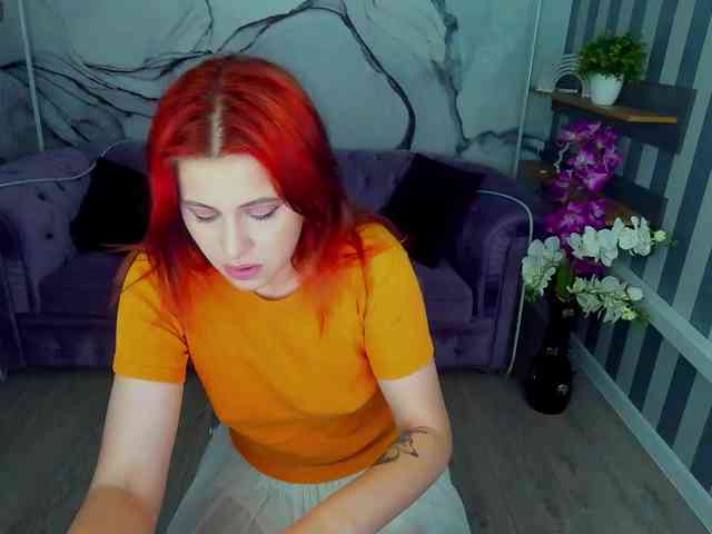 DreamydevilL webcam