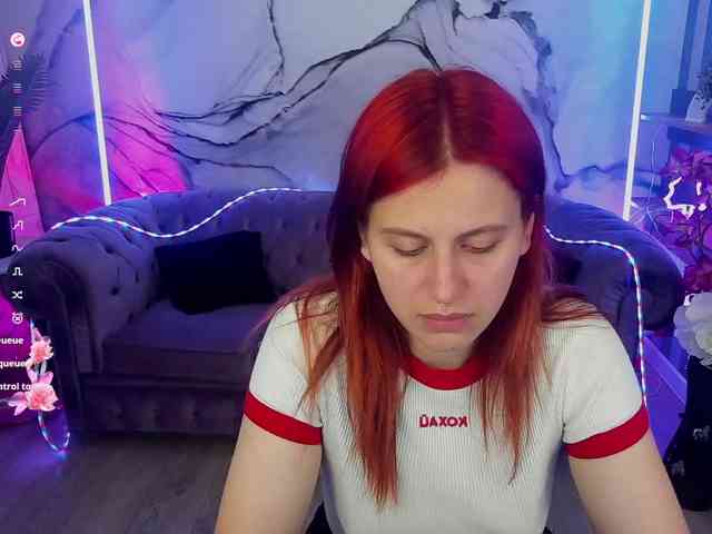 DreamydevilL webcam