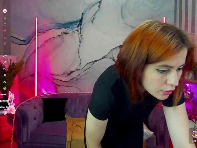 DreamydevilL webcam