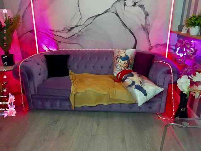 DreamydevilL webcam