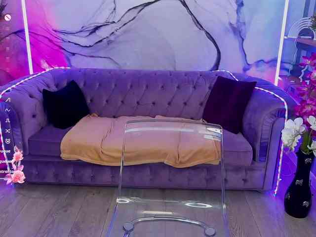 DreamydevilL webcam