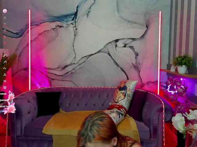 DreamydevilL webcam
