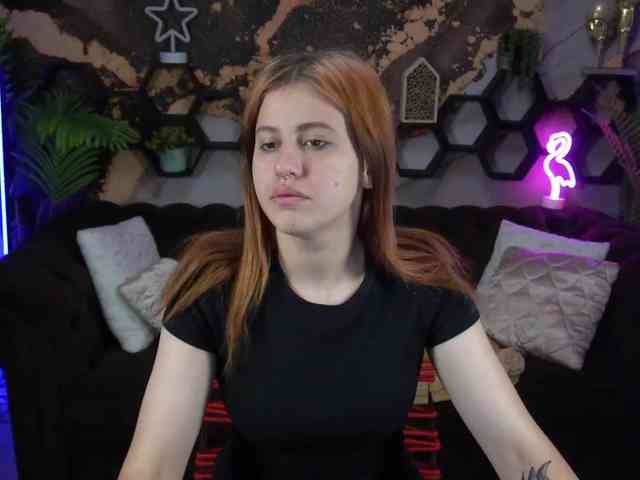 DreamydevilL webcam