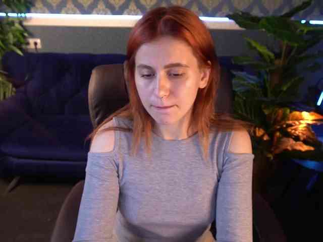 DreamydevilL webcam