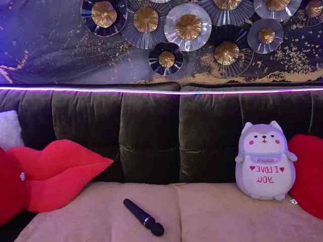 free live cam sex DreamydevilL