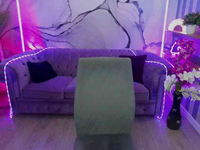 DreamydevilL webcam