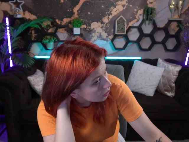 DreamydevilL webcam
