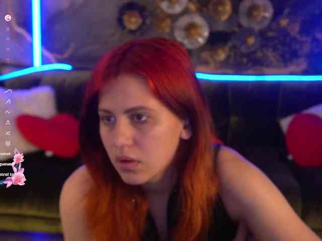 DreamydevilL webcam