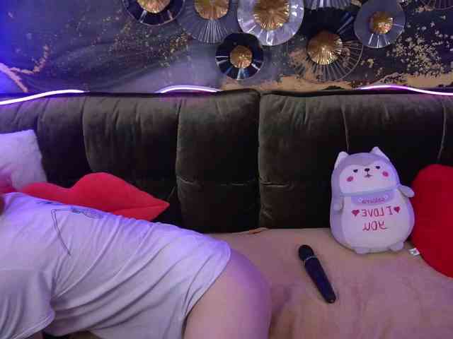 DreamydevilL webcam