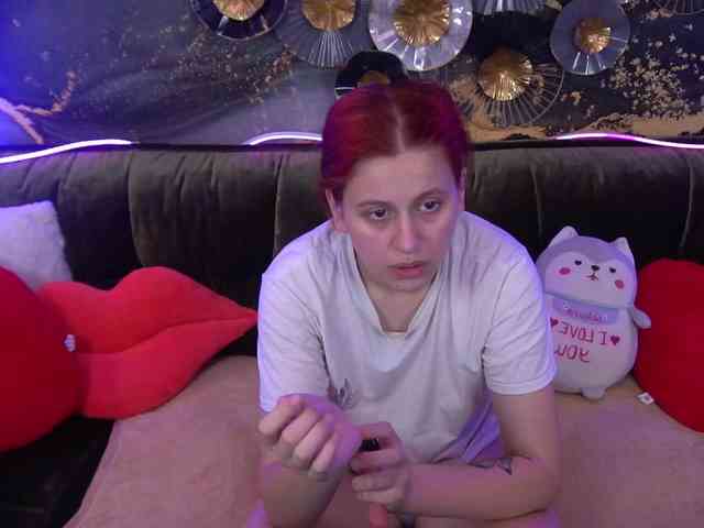 voyeur webcam DreamydevilL