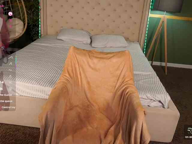DreamydevilL webcam