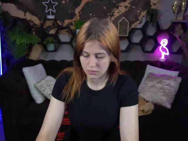 DreamydevilL webcam