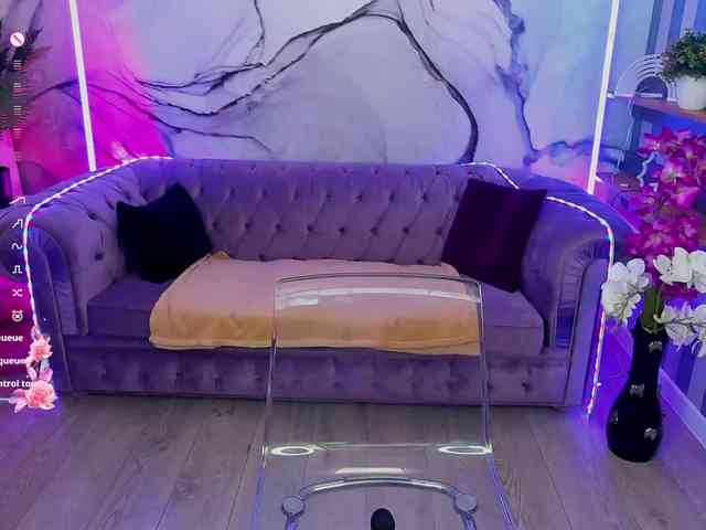 DreamydevilL webcam