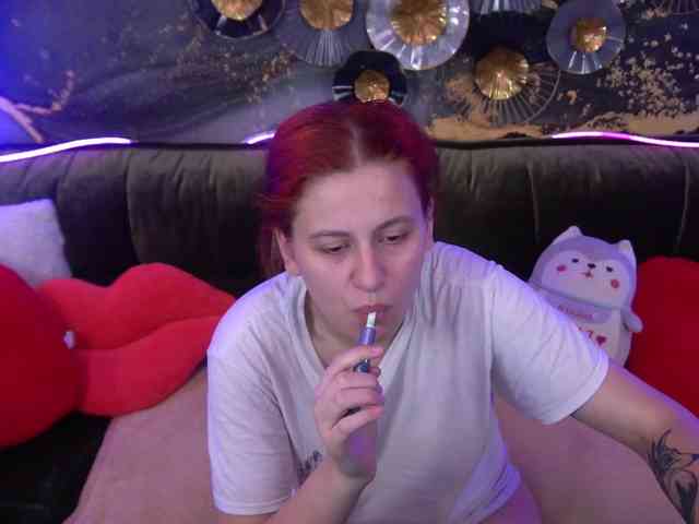 DreamydevilL webcam