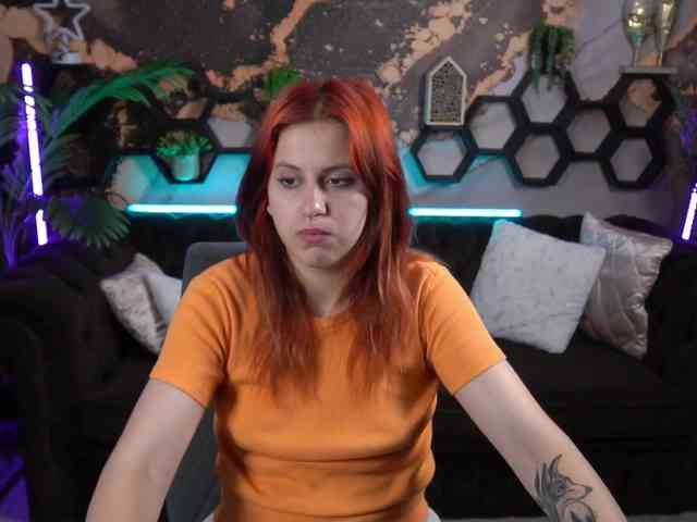 DreamydevilL webcam