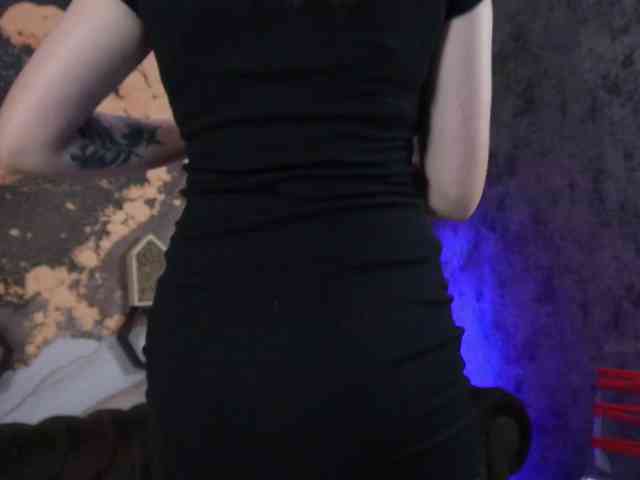 DreamydevilL webcam