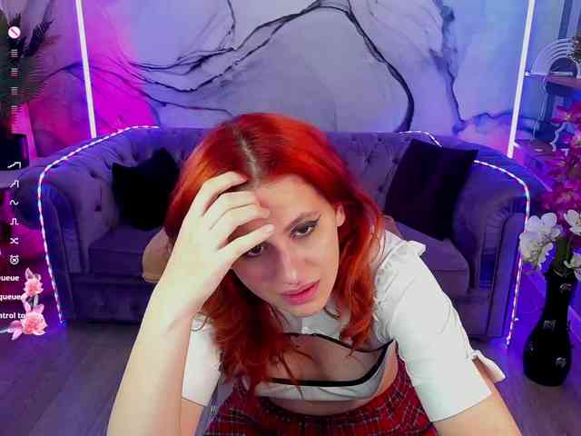 DreamydevilL webcam