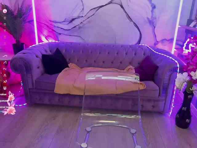 DreamydevilL webcam