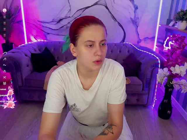 DreamydevilL webcam