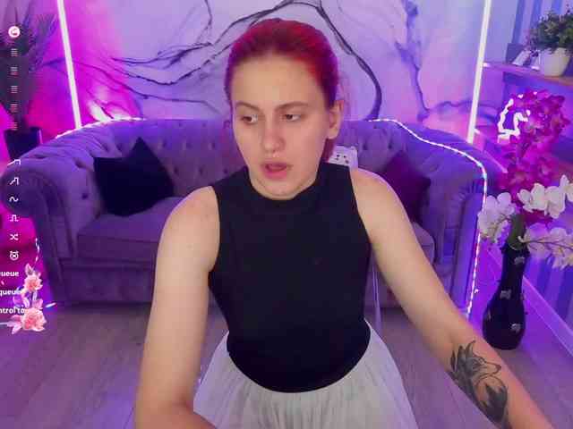DreamydevilL webcam