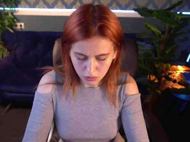 DreamydevilL webcam