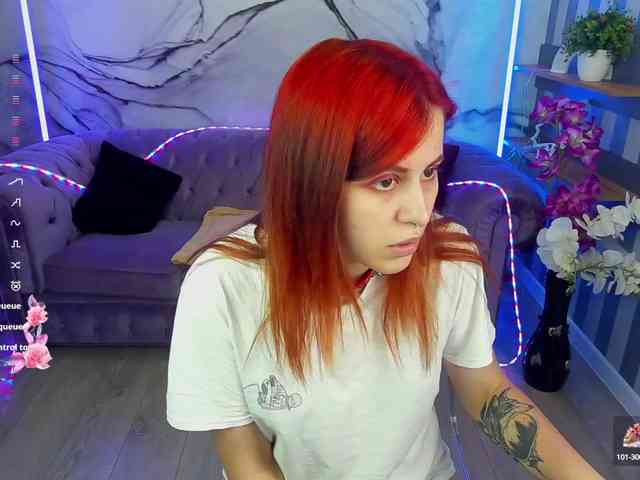 live voyeur webcam DreamydevilL