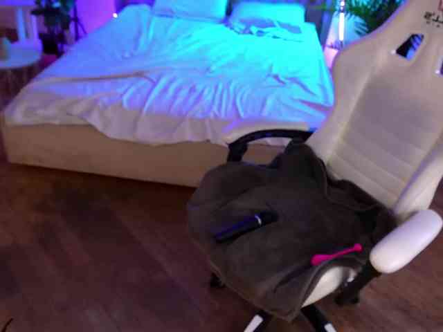 DreamydevilL webcam