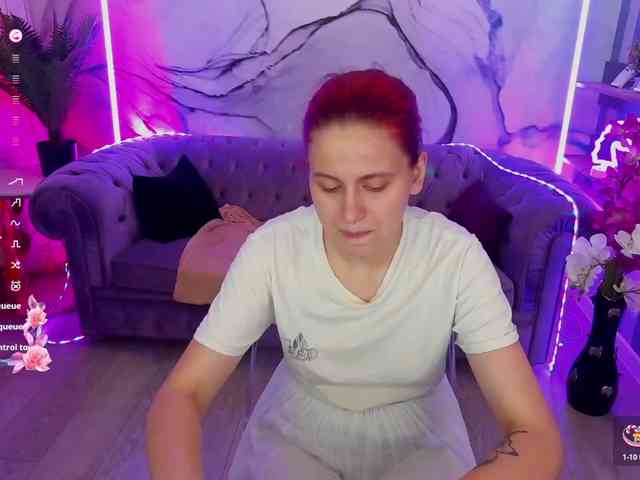 DreamydevilL webcam
