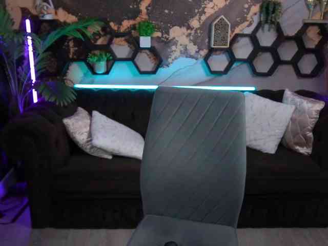 DreamydevilL webcam