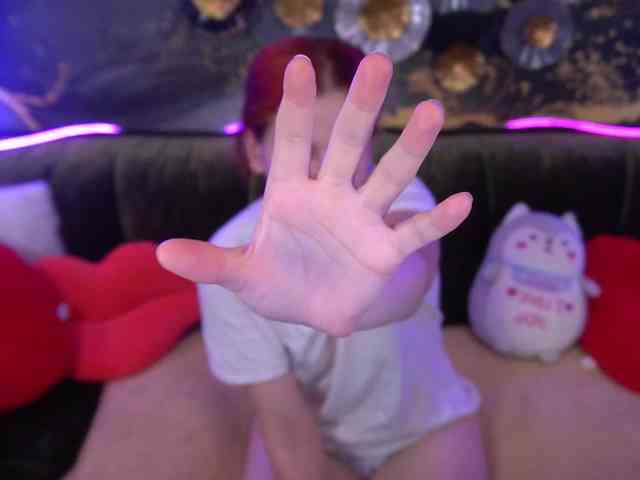 on line chat DreamydevilL