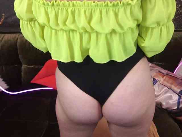 DreamydevilL webcam