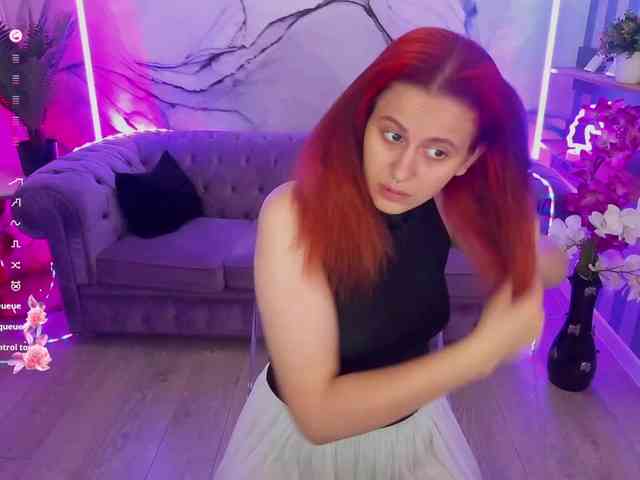 DreamydevilL webcam