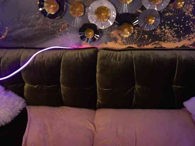 DreamydevilL webcam