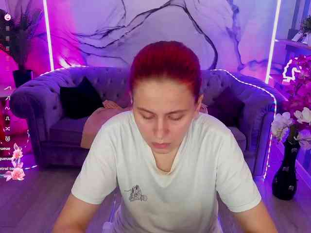 porn video chat DreamydevilL