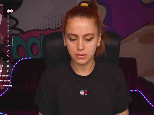 DreamydevilL webcam