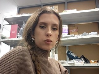 KittyTempreXXX Porn Show