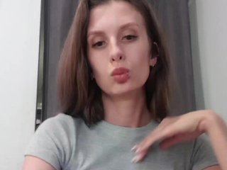 KittyTempreXXX Porn Show