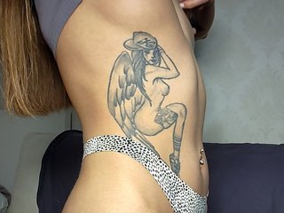 KittyTempreXXX Porn Show