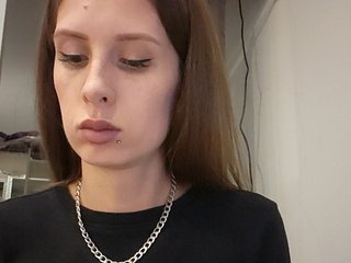 KittyTempreXXX Porn Show