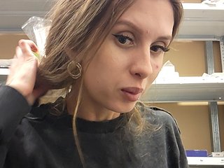 KittyTempreXXX Porn Show