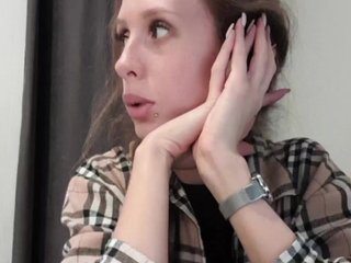 KittyTempreXXX Porn Show