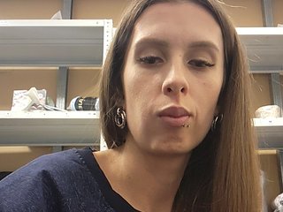 KittyTempreXXX Porn Show