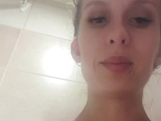 KittyTempreXXX Porn Show