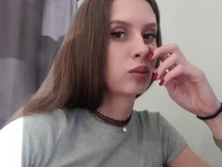 KittyTempreXXX Porn Show