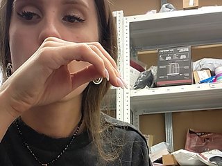 KittyTempreXXX Porn Show