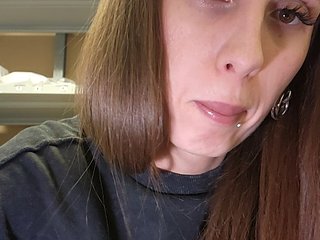 KittyTempreXXX Porn Show