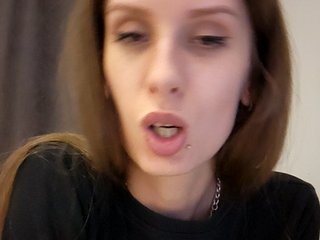 KittyTempreXXX Porn Show