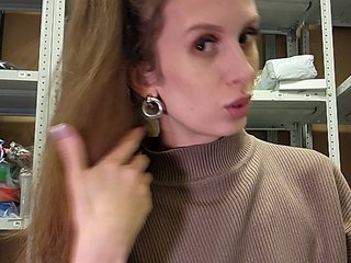 KittyTempreXXX Porn Show