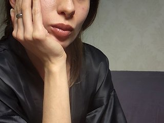 KittyTempreXXX Porn Show