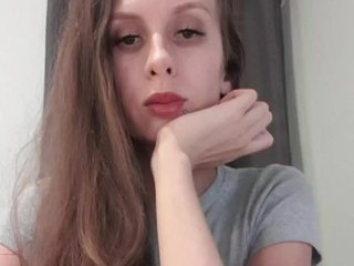 KittyTempreXXX Porn Show